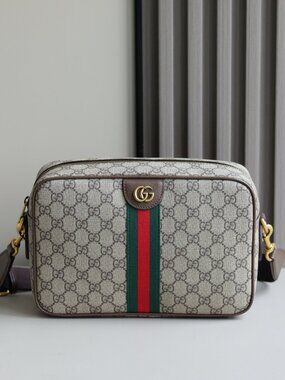 GUCCI Ophidia Camera Bag Shoulder Bag